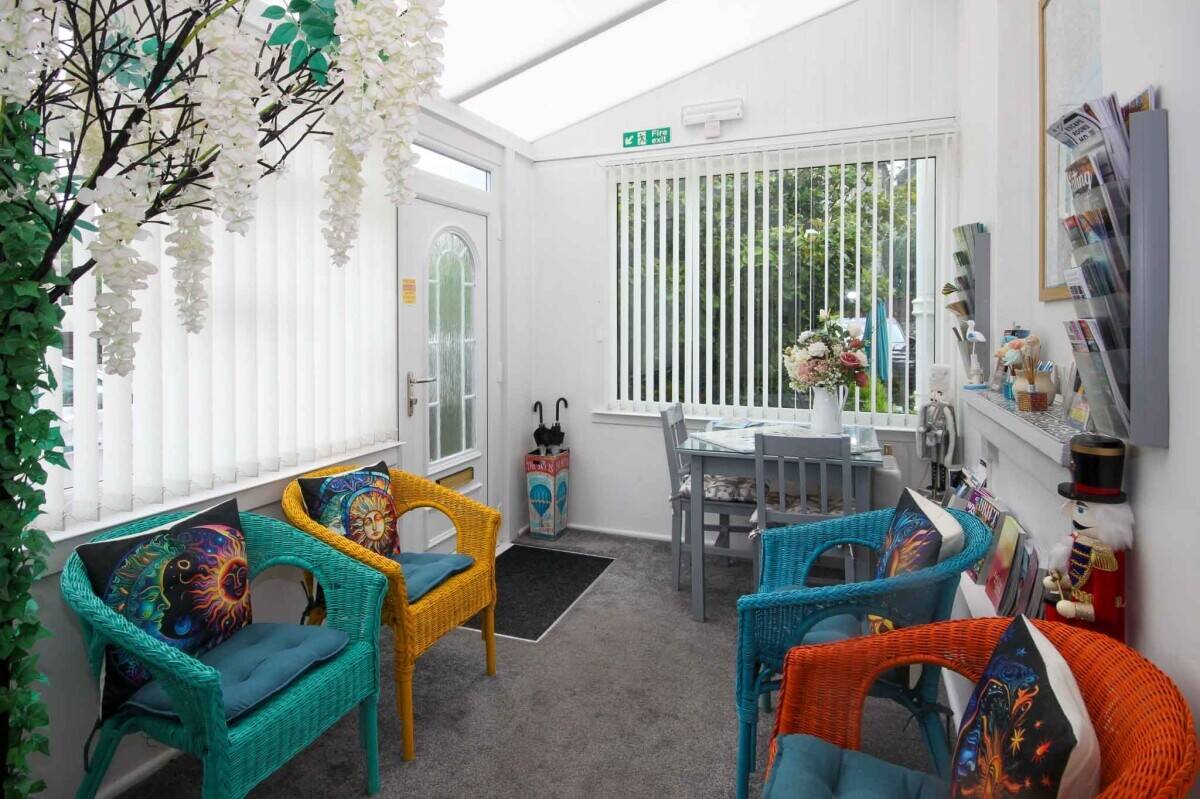 A Beautifully Presented 7 en-suite Guest House Photo 12