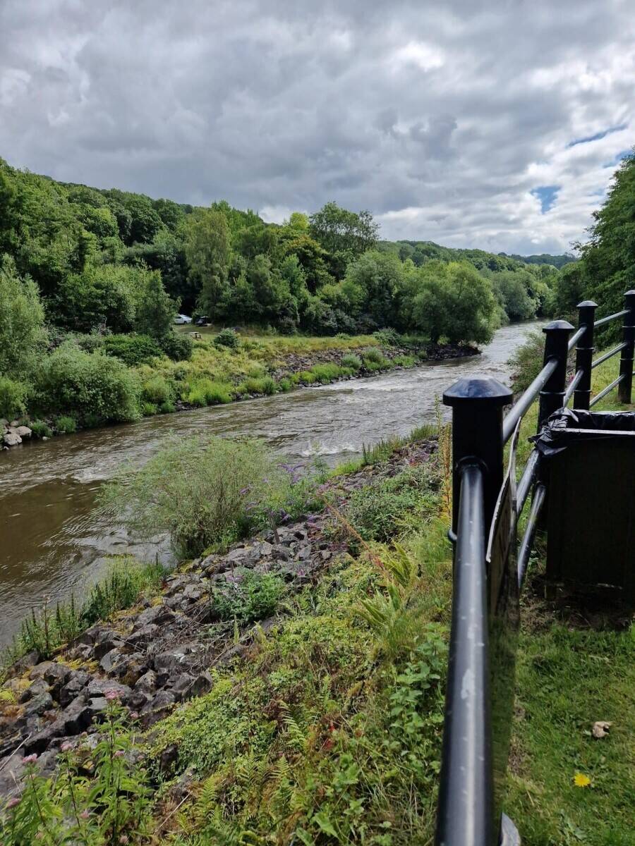 IRONBRIDGE - HIGH TRADING RIVERSIDE PUBLIC HOUSE Photo 12