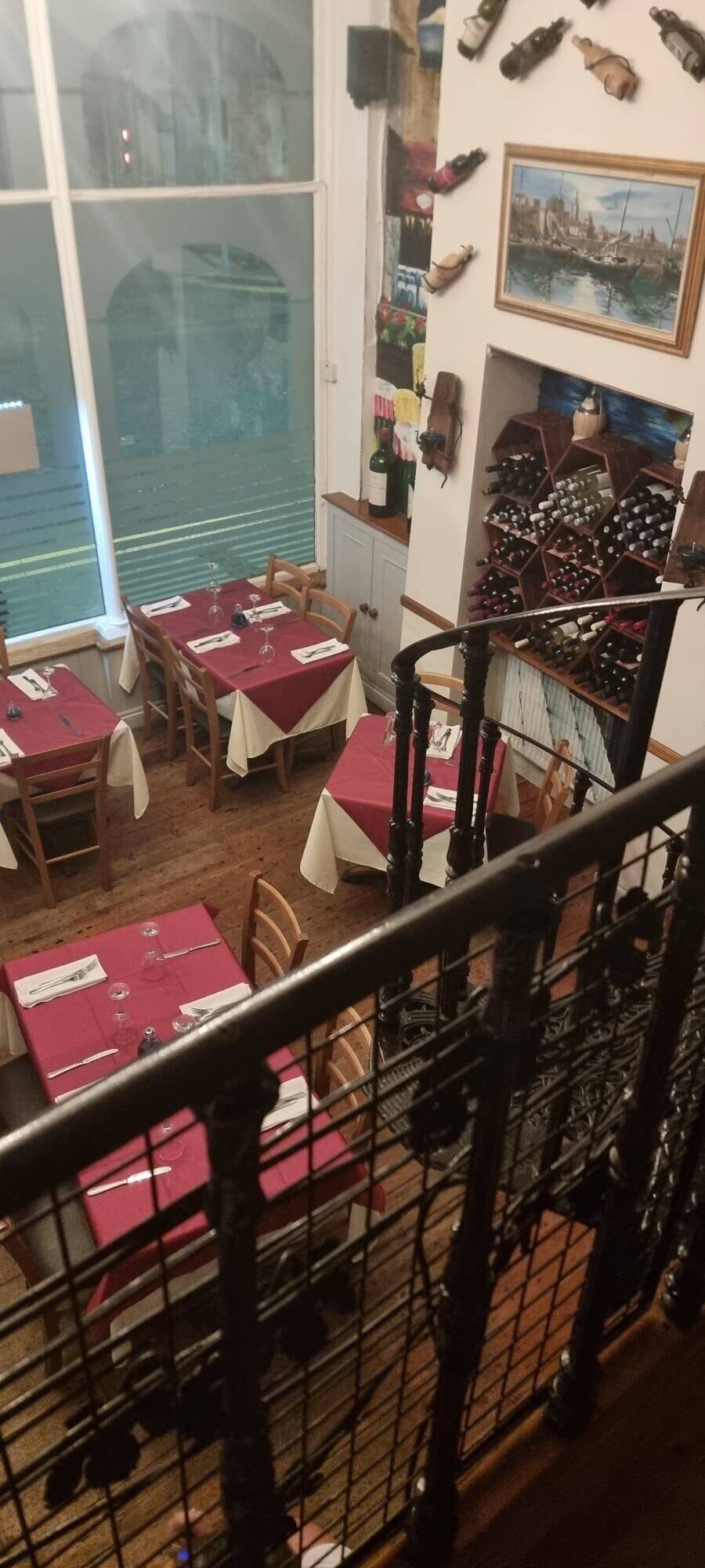 Italian Bistro  is available to rent Photo 12