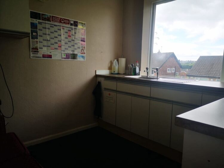 A Very Well Established Hair and Beauty Salon with Huge Potential