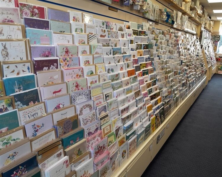 LONG-STANDING AND REPUTABLE CARD AND GIFT SHOP Photo 12
