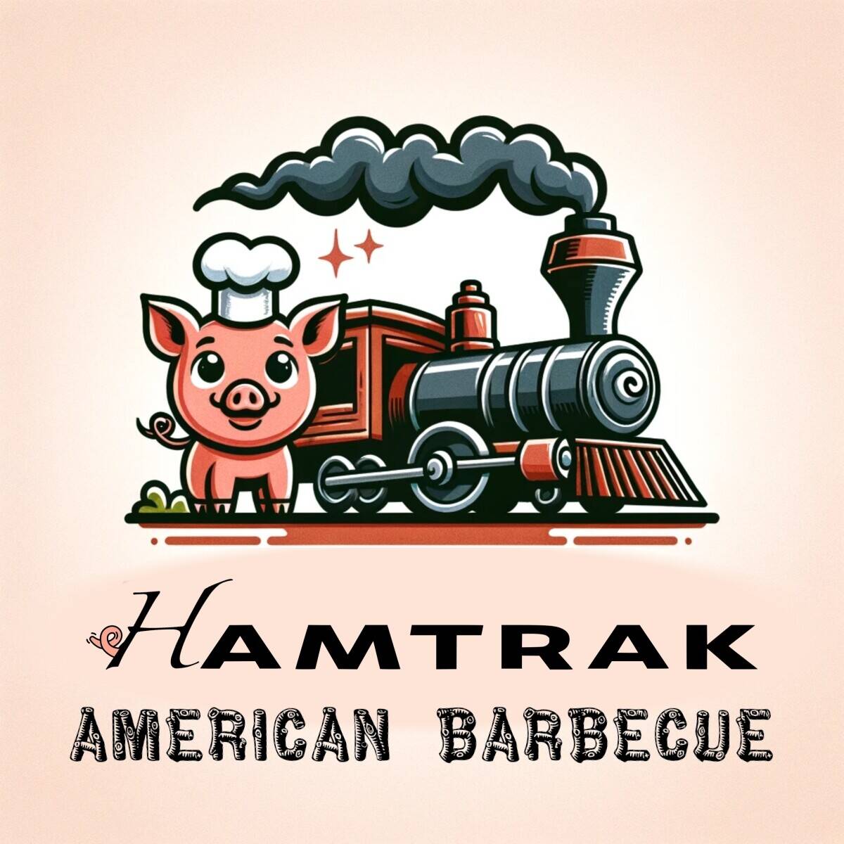 American BBQ & Smoker Business with Food Truck For Sale In Newport-on-Tay