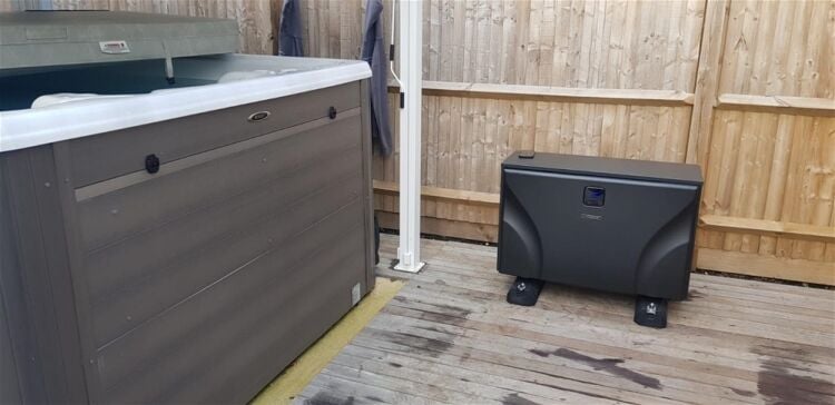 INDEPENDENT HOT TUB/POOL SERVICE AND MAINTENANCE BUSINESS Photo 12