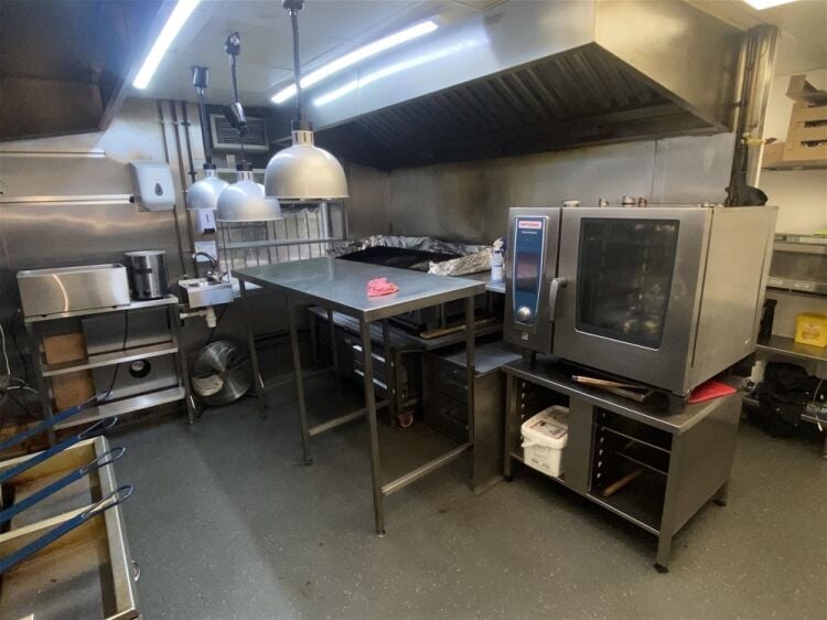Restaurants For Sale in Huddersfield