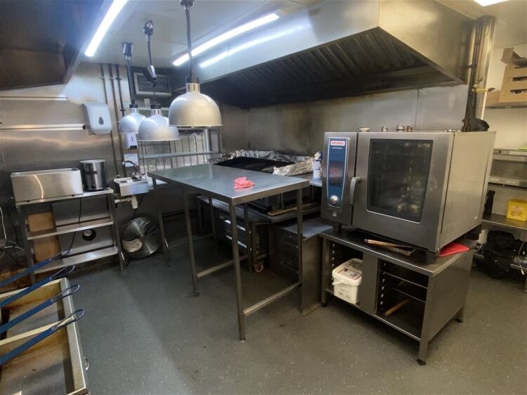 Restaurants For Sale in Huddersfield Photo 12