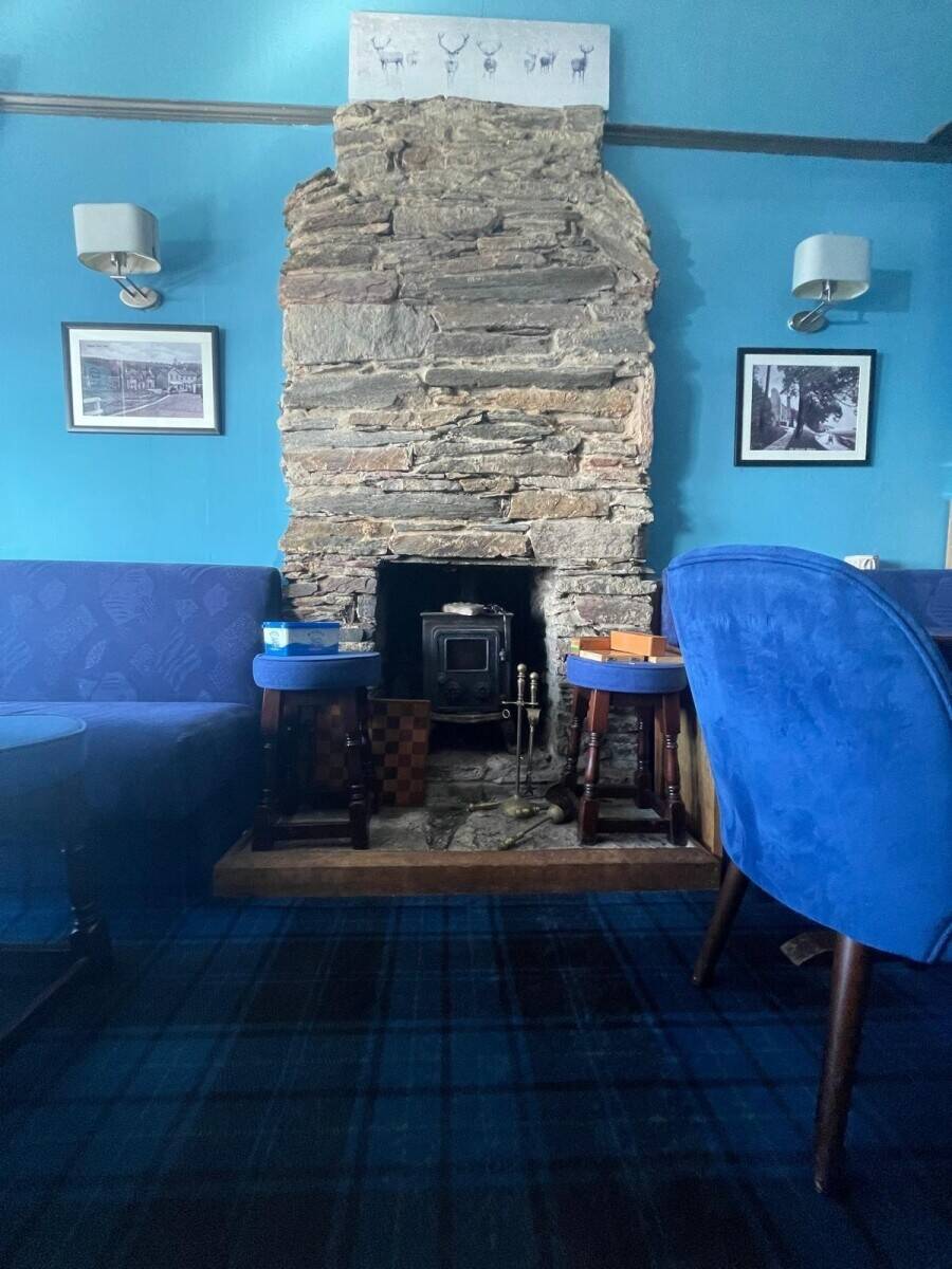Charming village Pub on a prominent water-side plot - For Sale