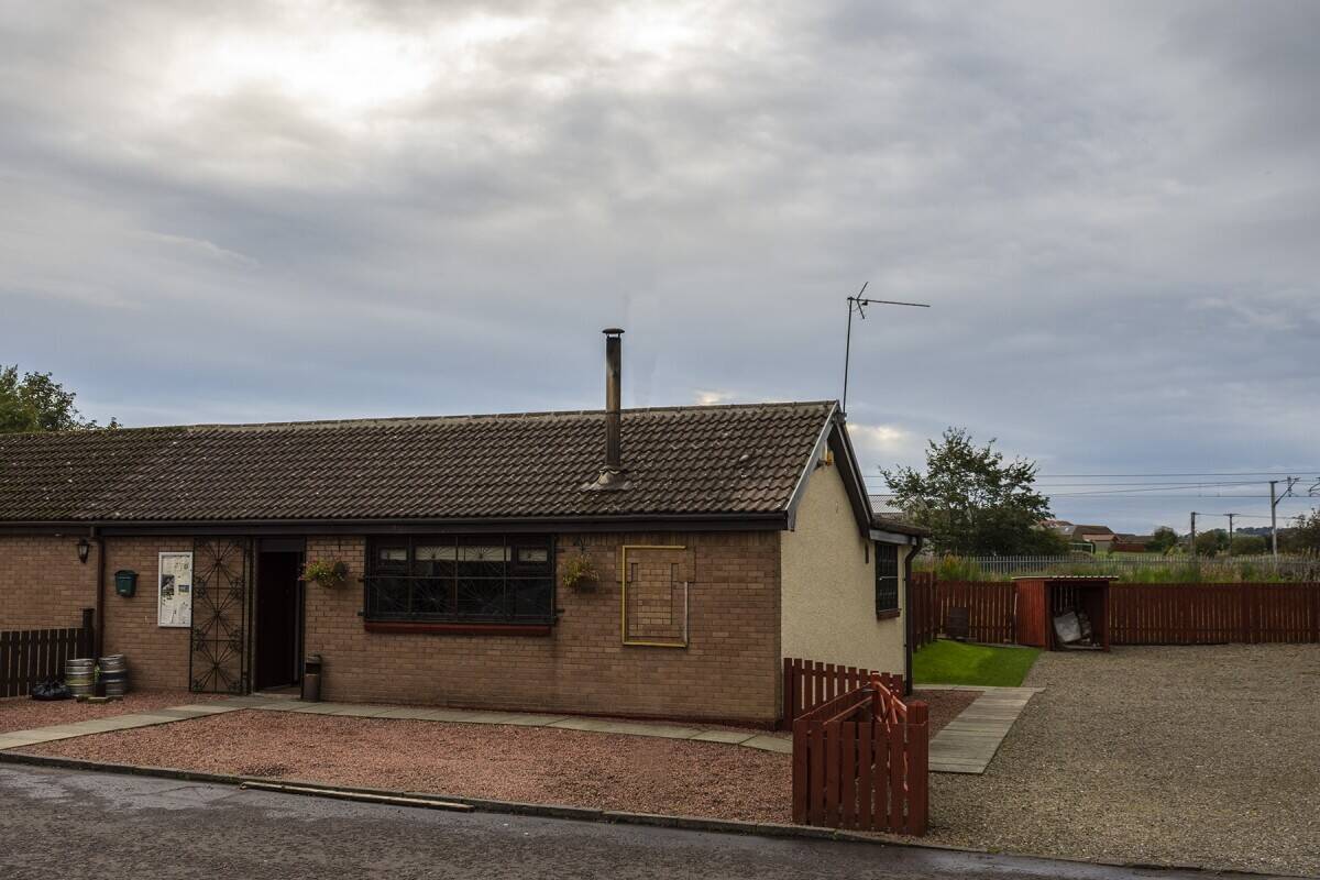 Village Pub For Sale in Thankerton, South Lanarkshire,Scotland