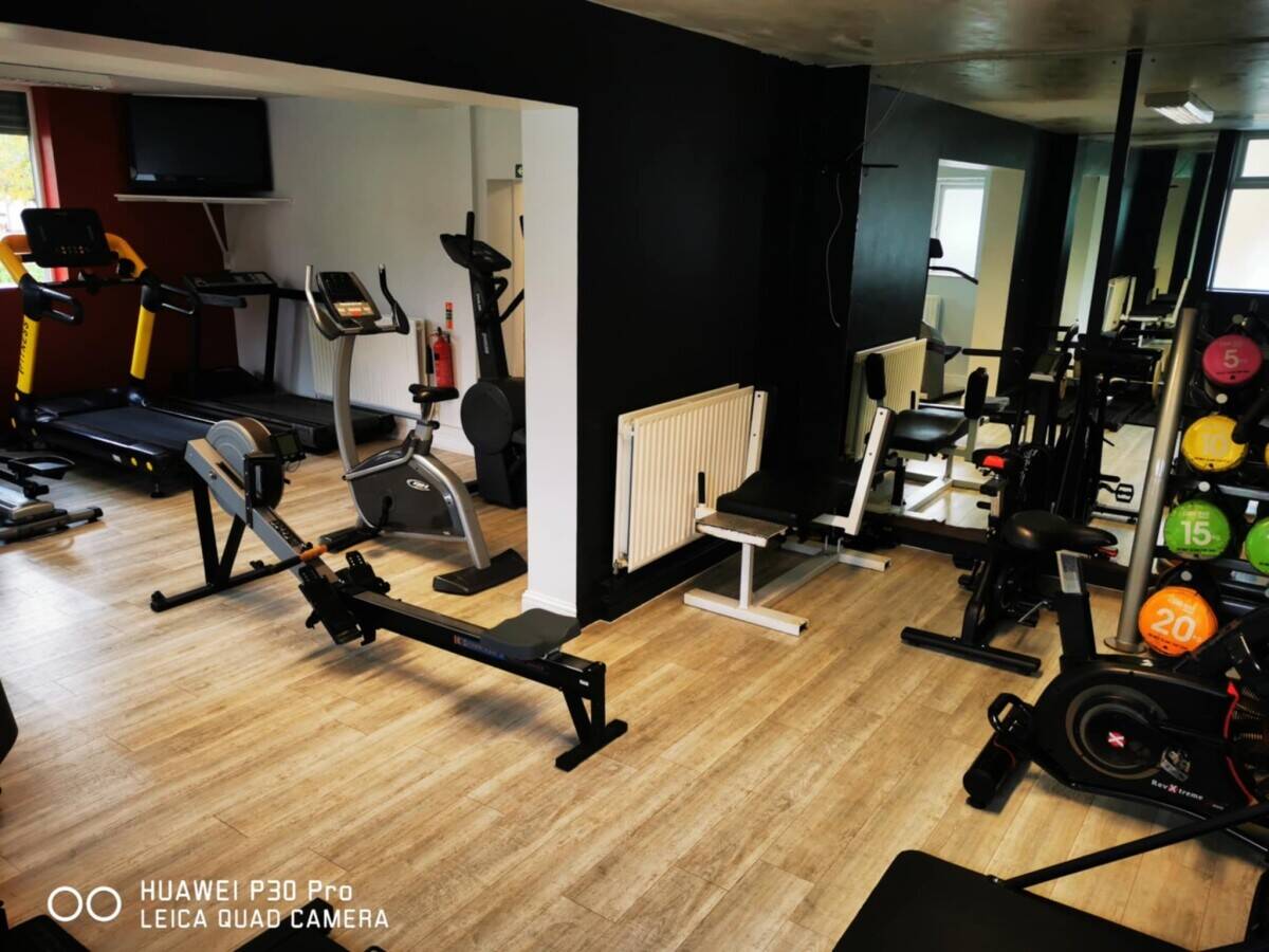 Well established gym for sale Photo 12