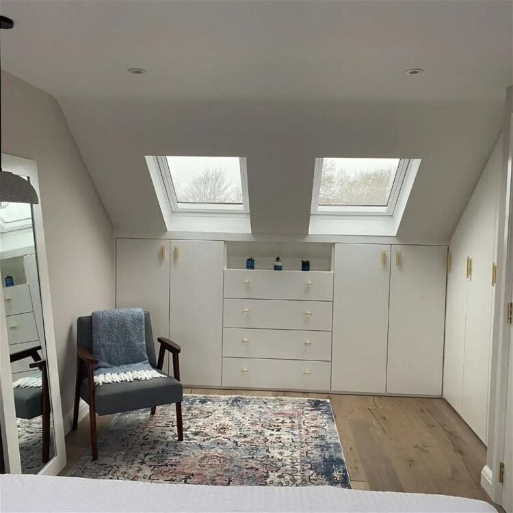PROVIDER OF END-TO-END LOFT CONVERSION SERVICES