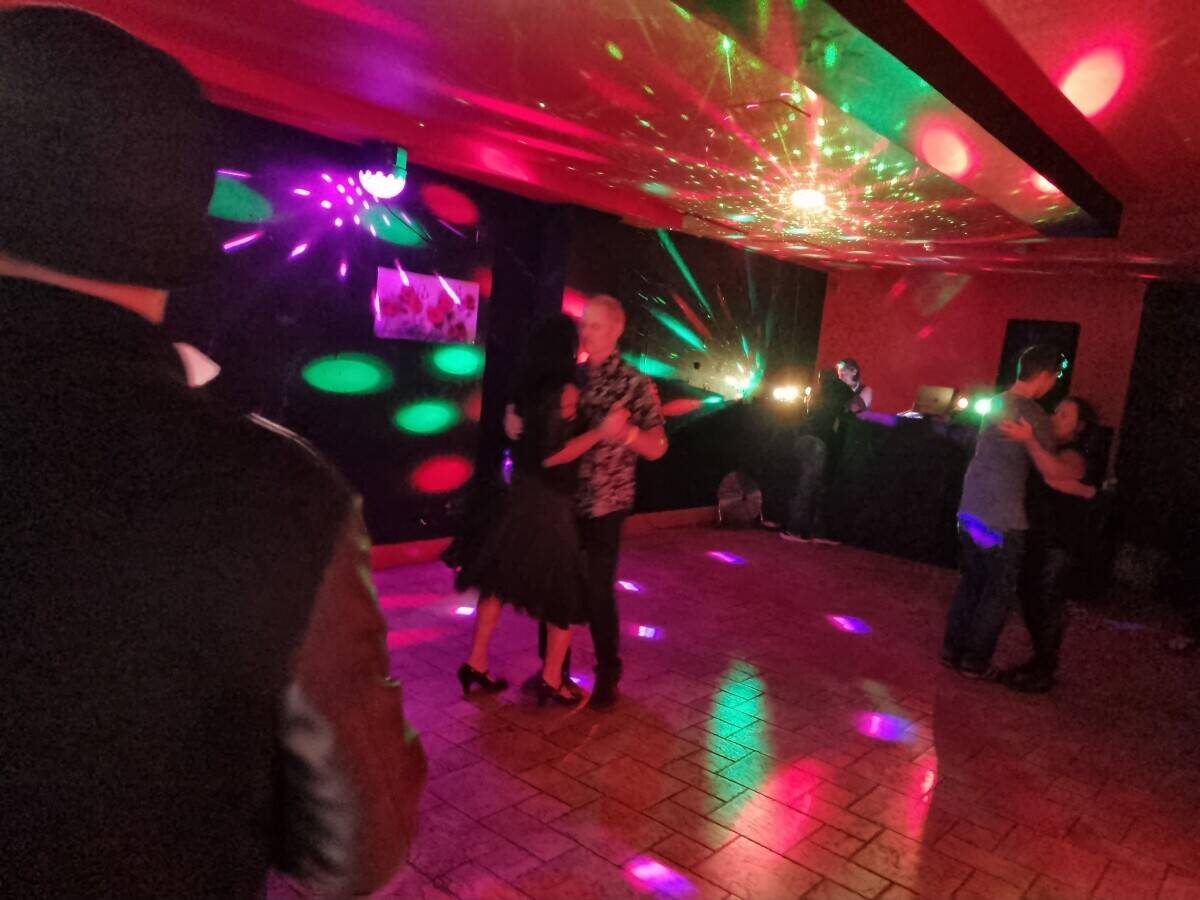 Night club and venue Photo 12