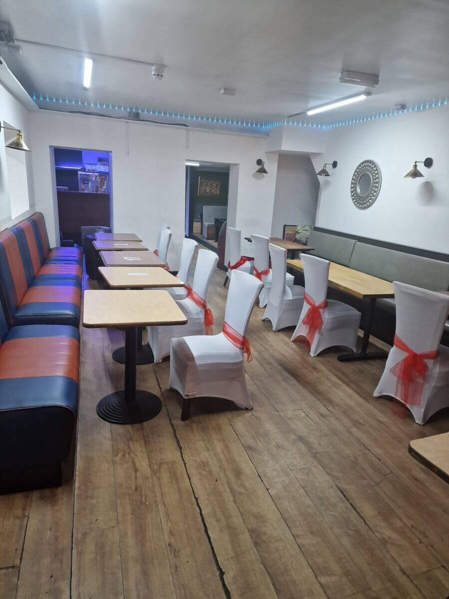 African restaurant for sale in Barking Road East ham London