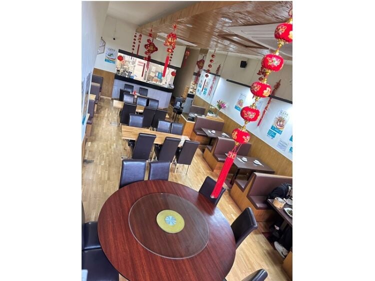 Profitable and Established Restaurant For Sale