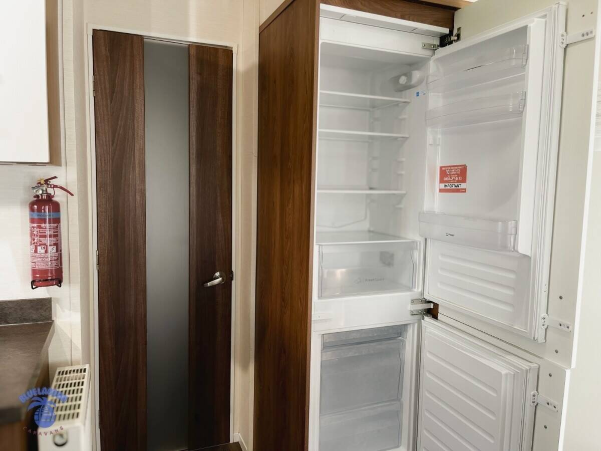 Caravan for sale at Holiday Park in Ayr