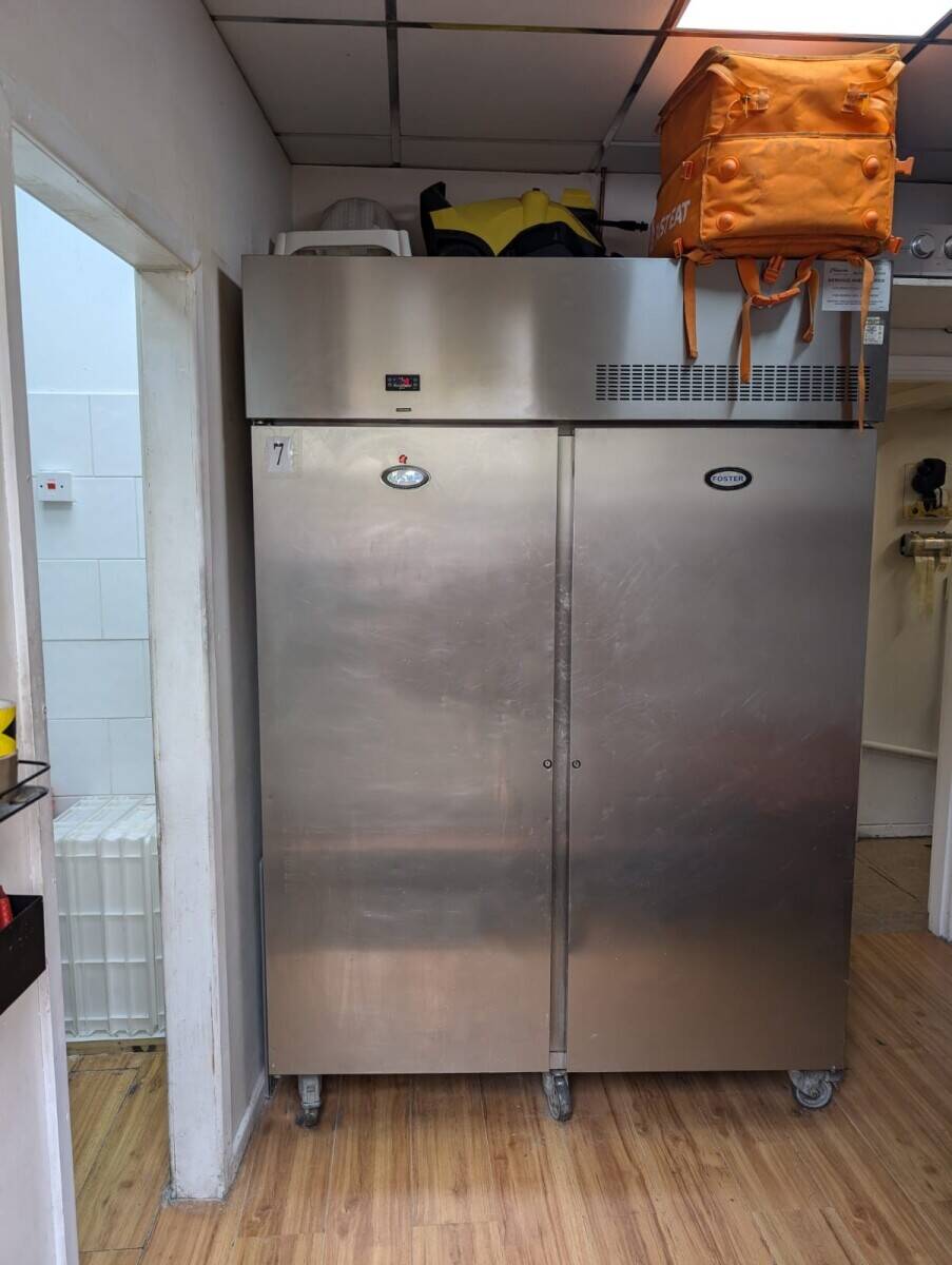 Italian Sourdough Pizza Restaurant for Sale in Wolverhampton