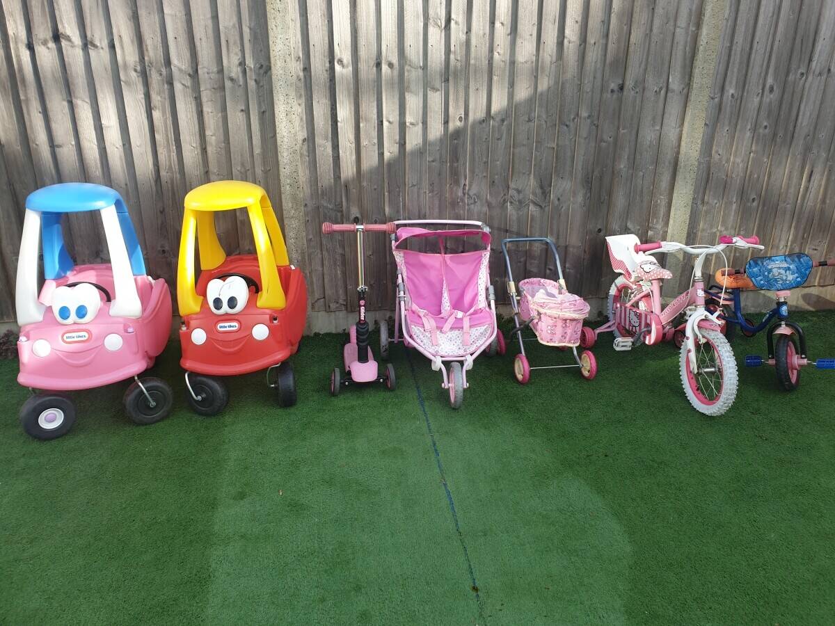 Day Nursery for Sale in Northolt London