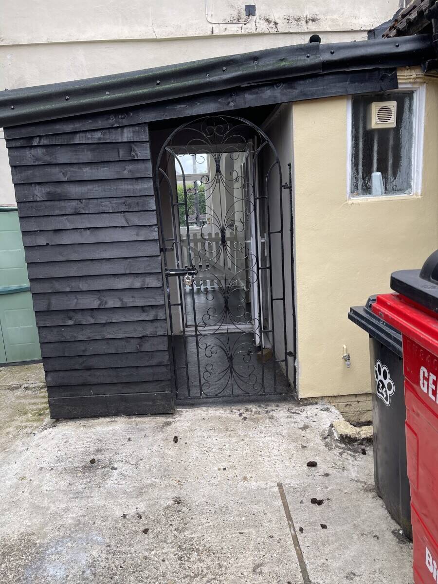 High street sale in Thatcham