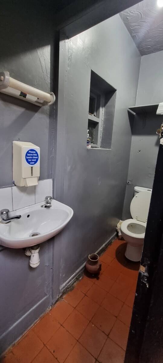 Indian Takeaway Business For Sale - Prime Location - Near Old Trafford Stadium Photo 12