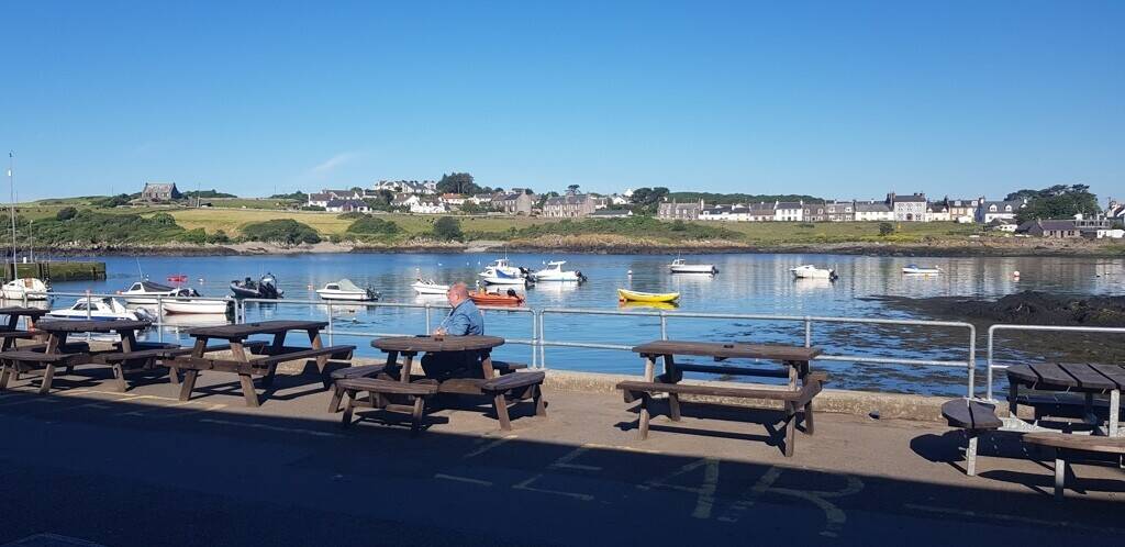 Delightful Destination Village Inn in Popular South West Scotland Photo 12