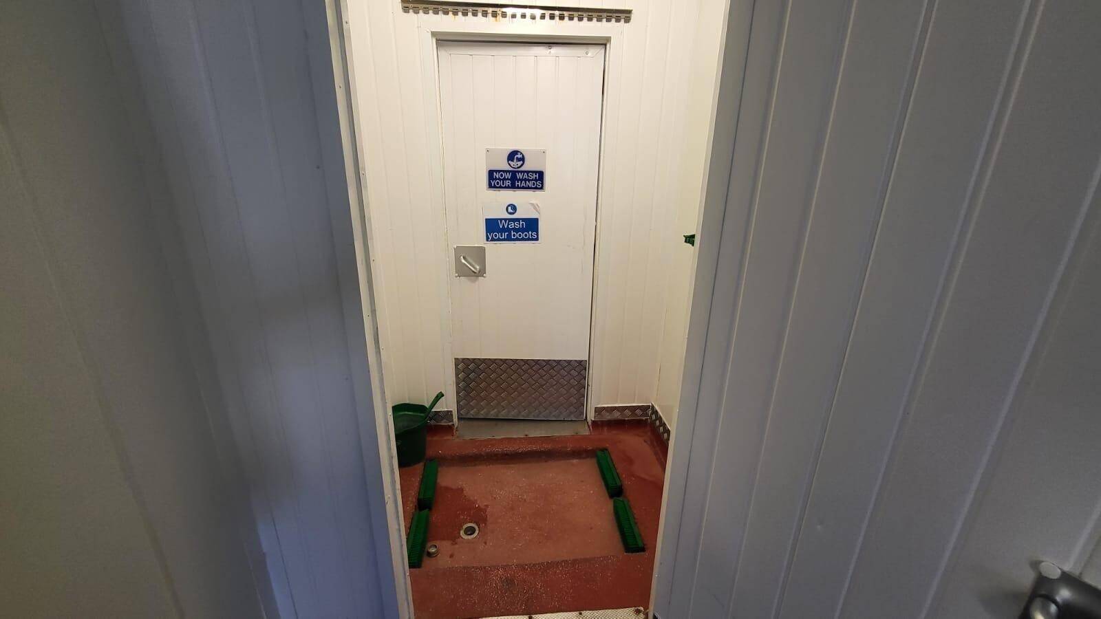 Chicken cutting Plant for Sale in West Bromwich