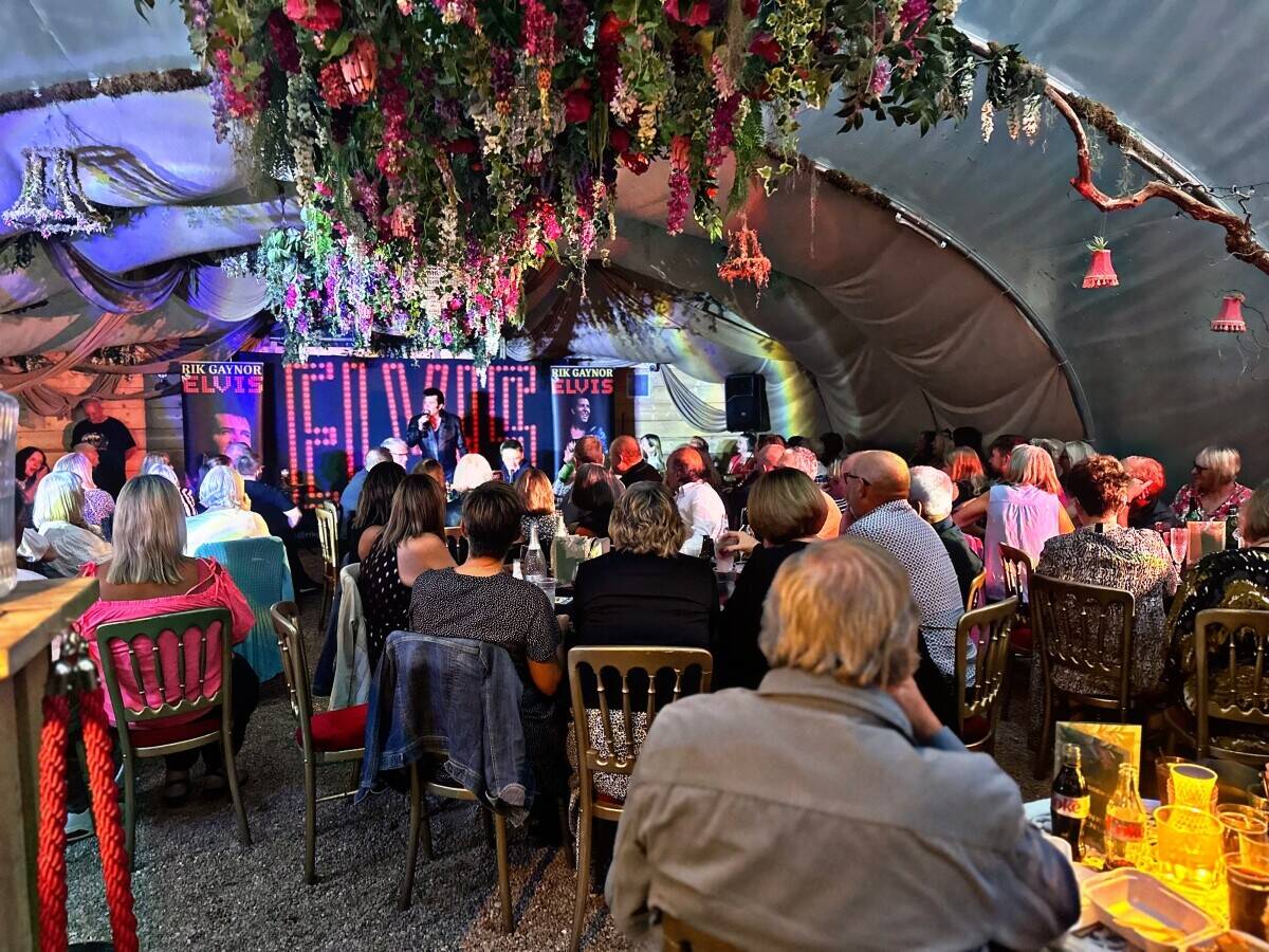 Events Venue, Garden Centre, Coffee Shop, Interior Gift Shop
