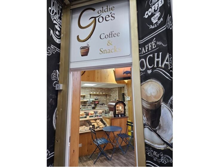 Exciting & Thriving Coffee Shop For Sale Photo 12