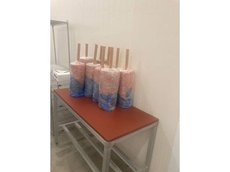 Excellent Wholesale Butcher Opportunity For Sale Photo 12