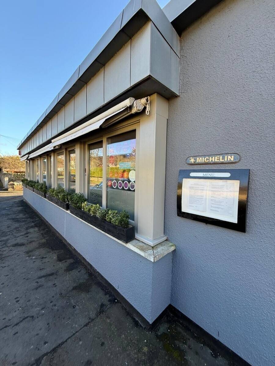 One of the best Restaurants in the Scottish Borders (ref 1718) Photo 12