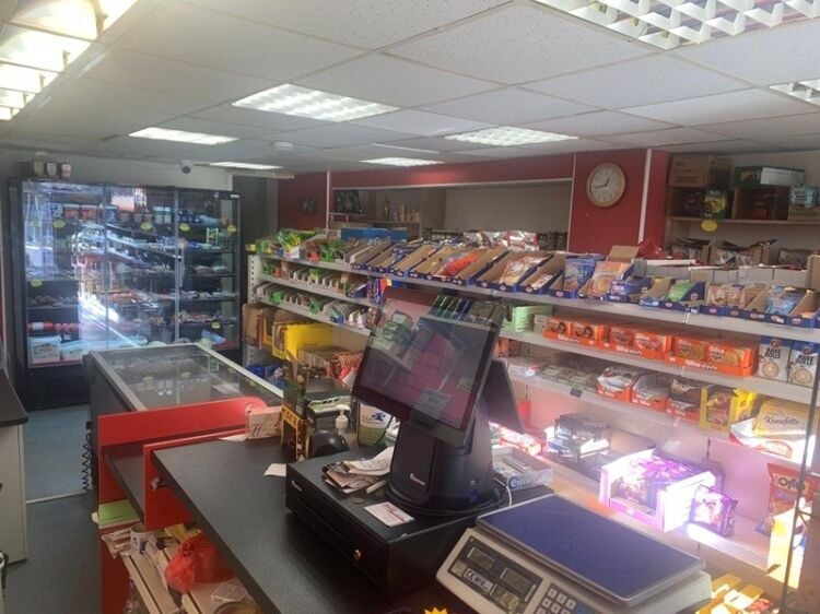 Thriving & Established Convenience Store For Sale Photo 12