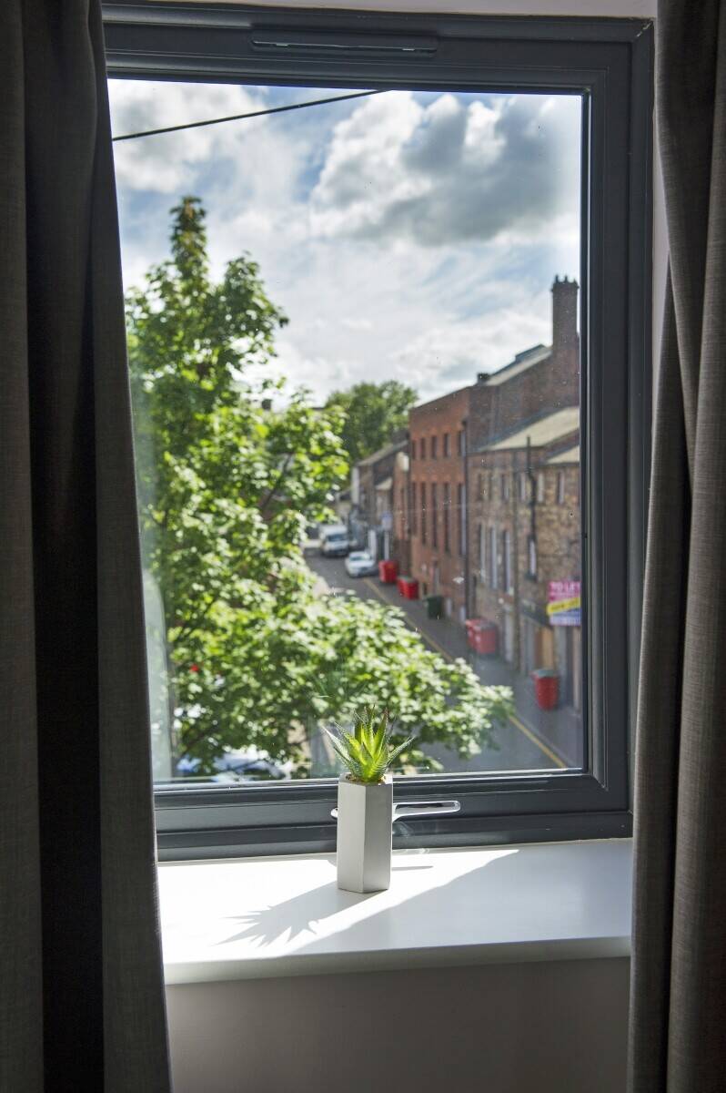 CUMBRIA – CITY CENTRE HOLIDAY APARTMENTS BUSINESS AND FREEHOLD PROPERTY Photo 12