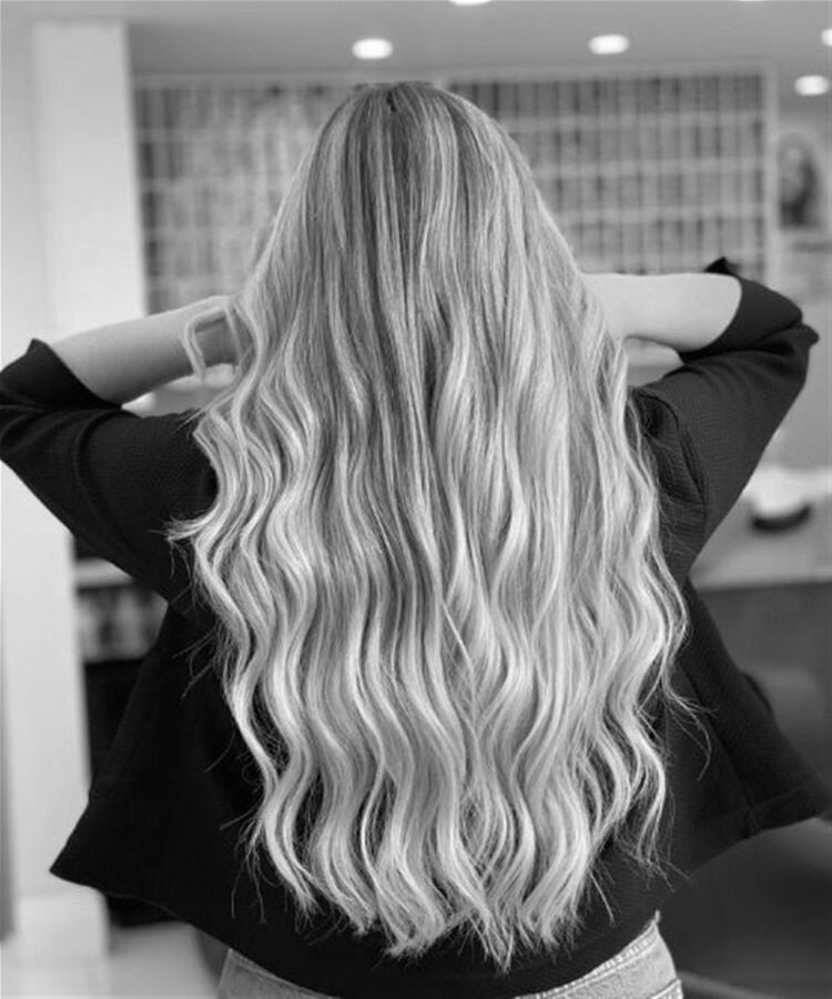 IDEALLY LOCATED PREMIUM HAIR AND BEAUTY SALON