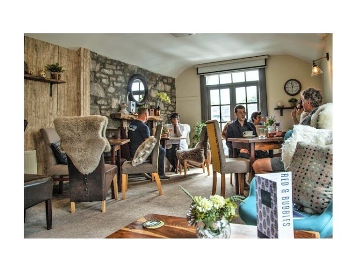 Sip, Dine & Celebrate - Thriving Wine Bar & Restaurant in Kendal!