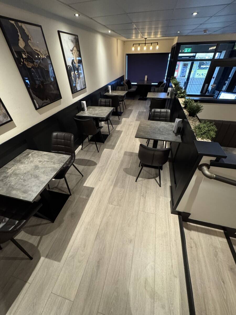*REDUCED PRICE* Restaurant and Bar for sale Photo 13