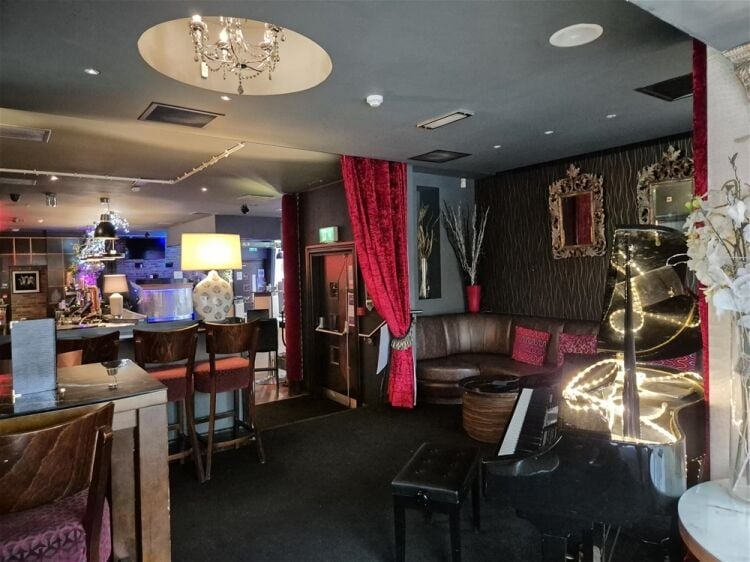 Licenced Trade, Pubs & Clubs For Sale in Harrogate