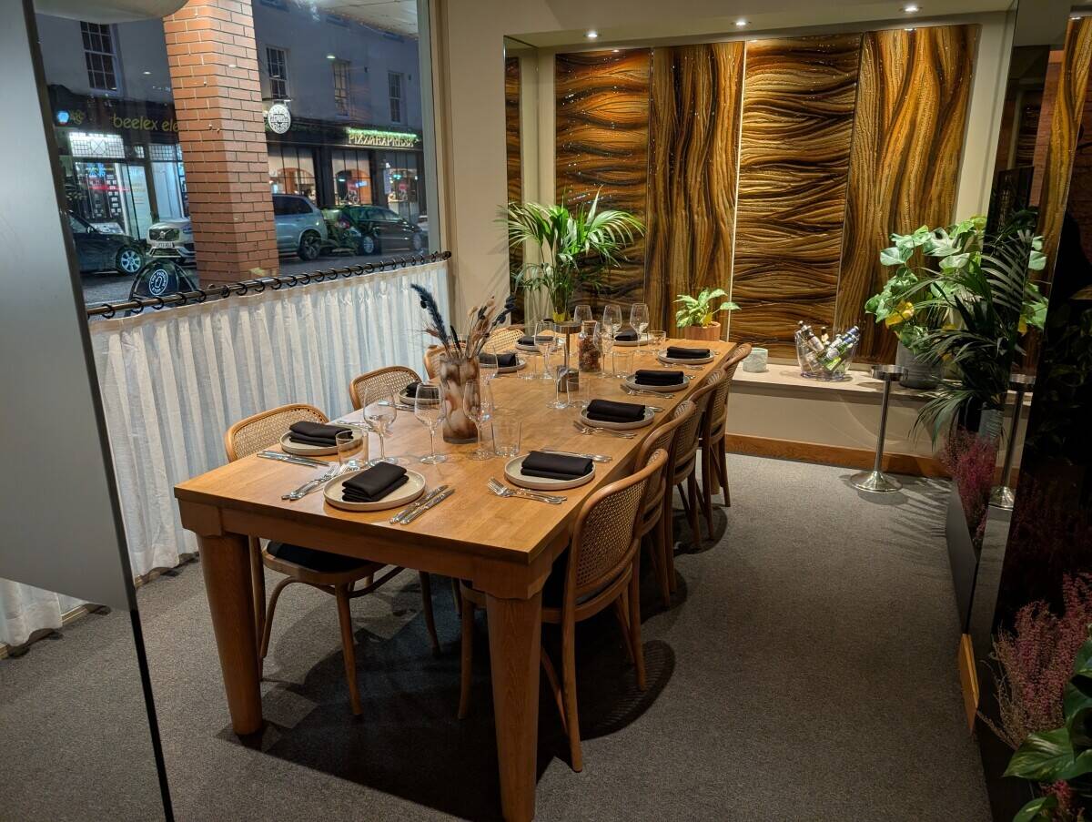Restaurant for Sale in St Albans