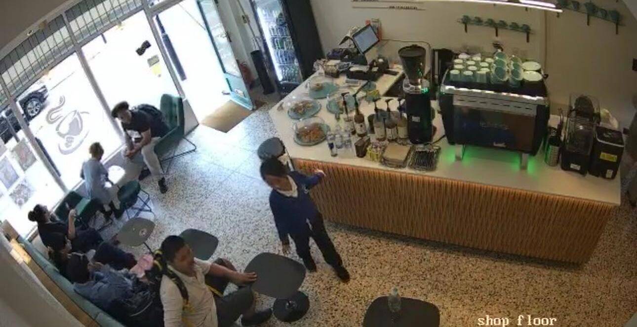 J&Y Coffeehouse is a family-owned coffeehouse, cookies, cakes and snack inn, and café, located in one of the prominent sites of Ealing Broa