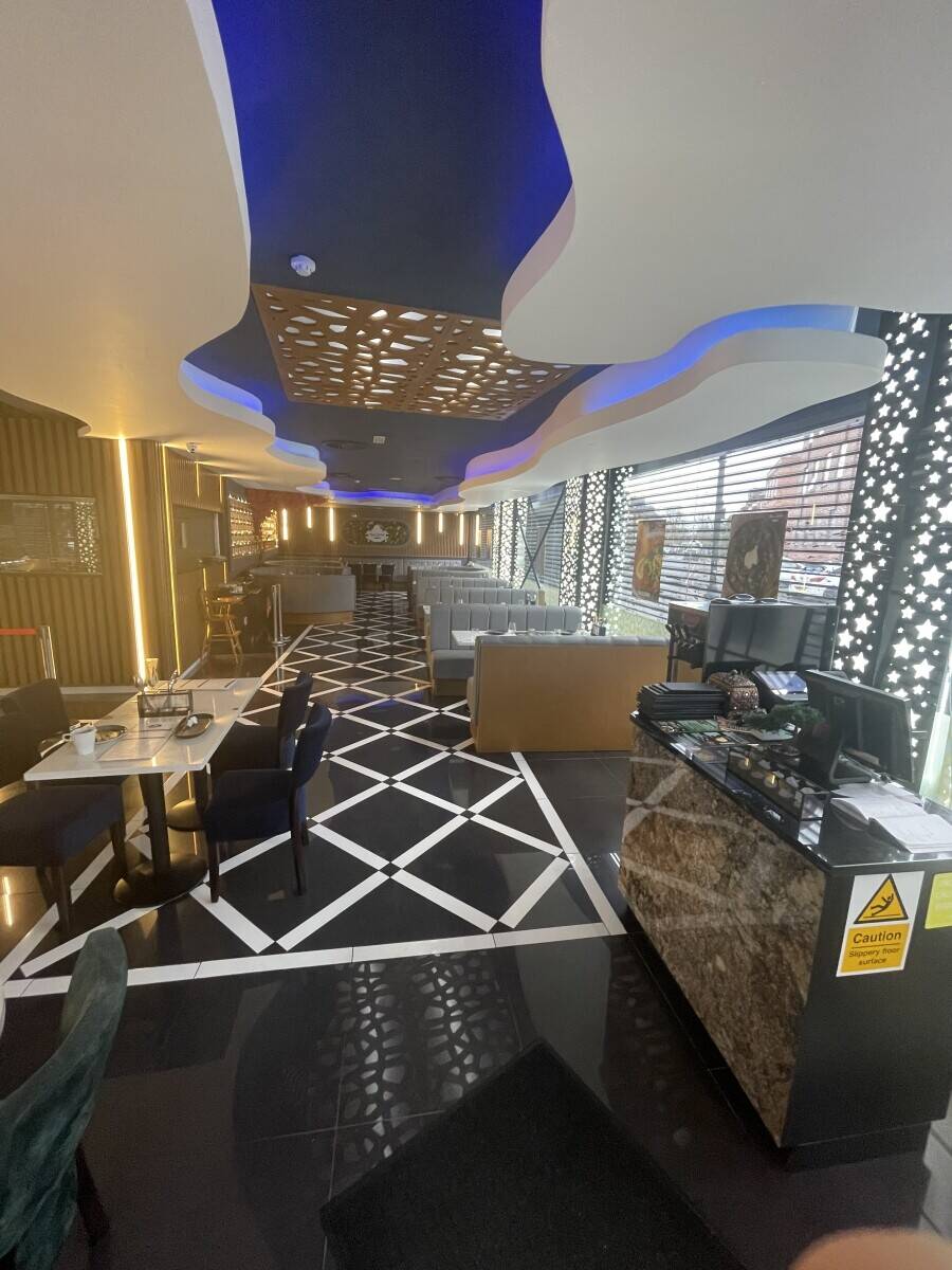 Leasehold Restaurant Premises Chorlton Photo 12