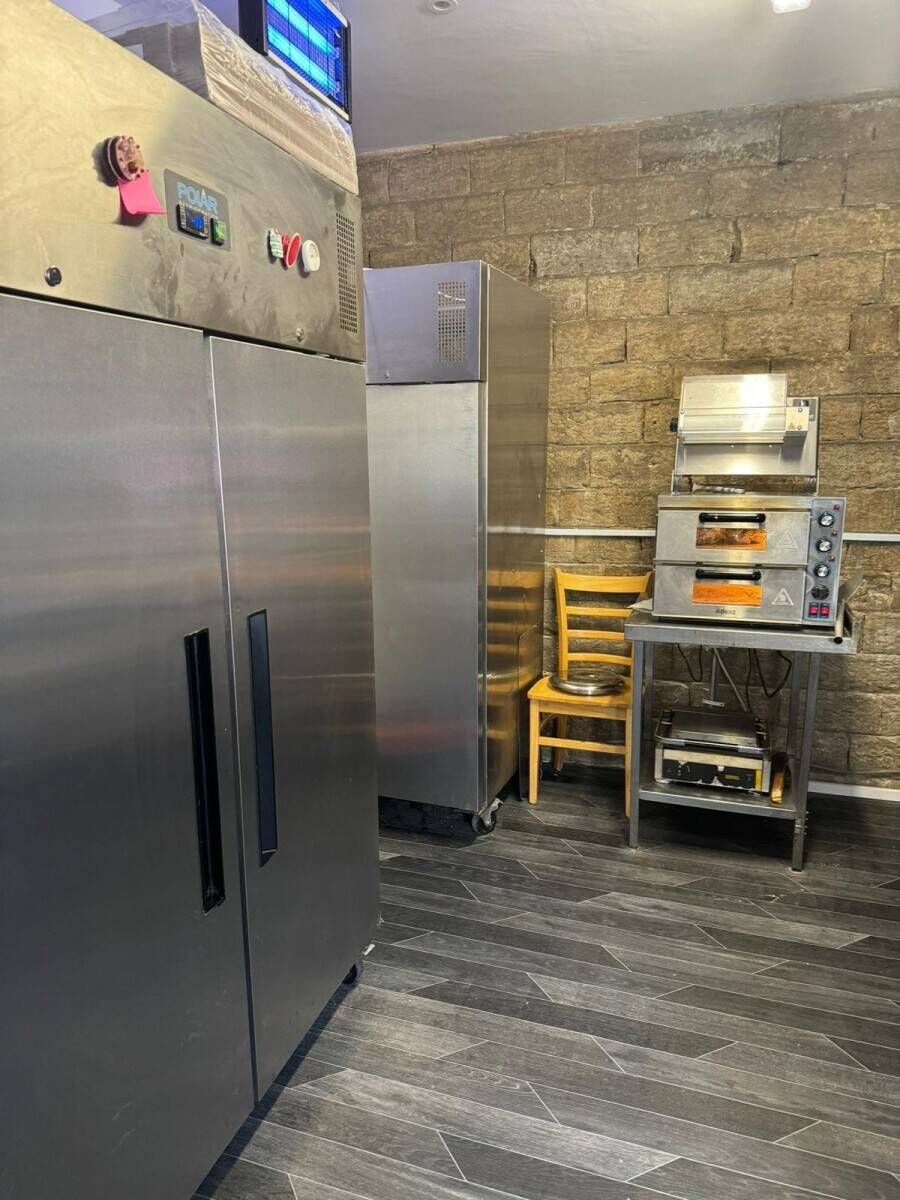 Thriving Café for Sale – Turnkey Opportunity in a Prime Location!