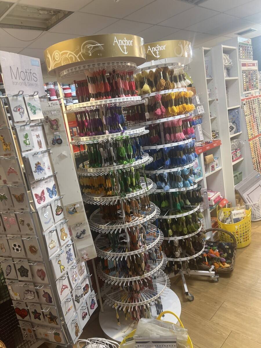 Lilyrose store ltd