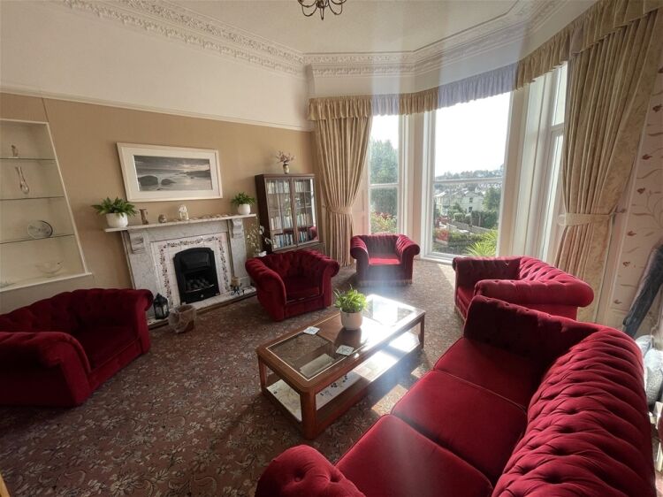 Timeless & Elegant Victorian Guest House with Spacious Owners Accommodation For Sale in Torquay Photo 12