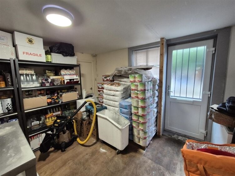 Restaurants For Sale in Leeds
