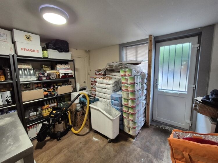 Restaurants For Sale in Leeds Photo 12