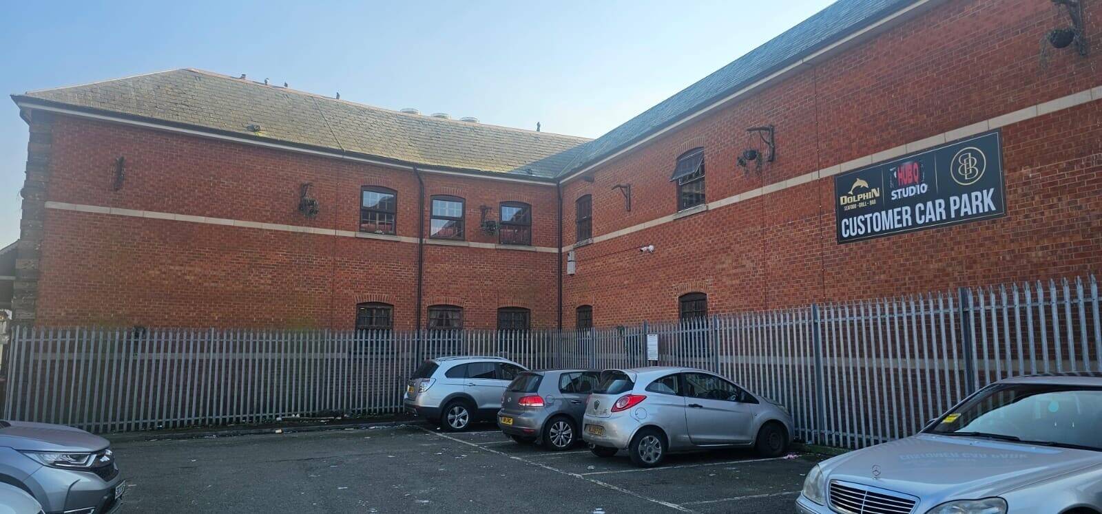 Turkish Restaurant for sale in Northampton 