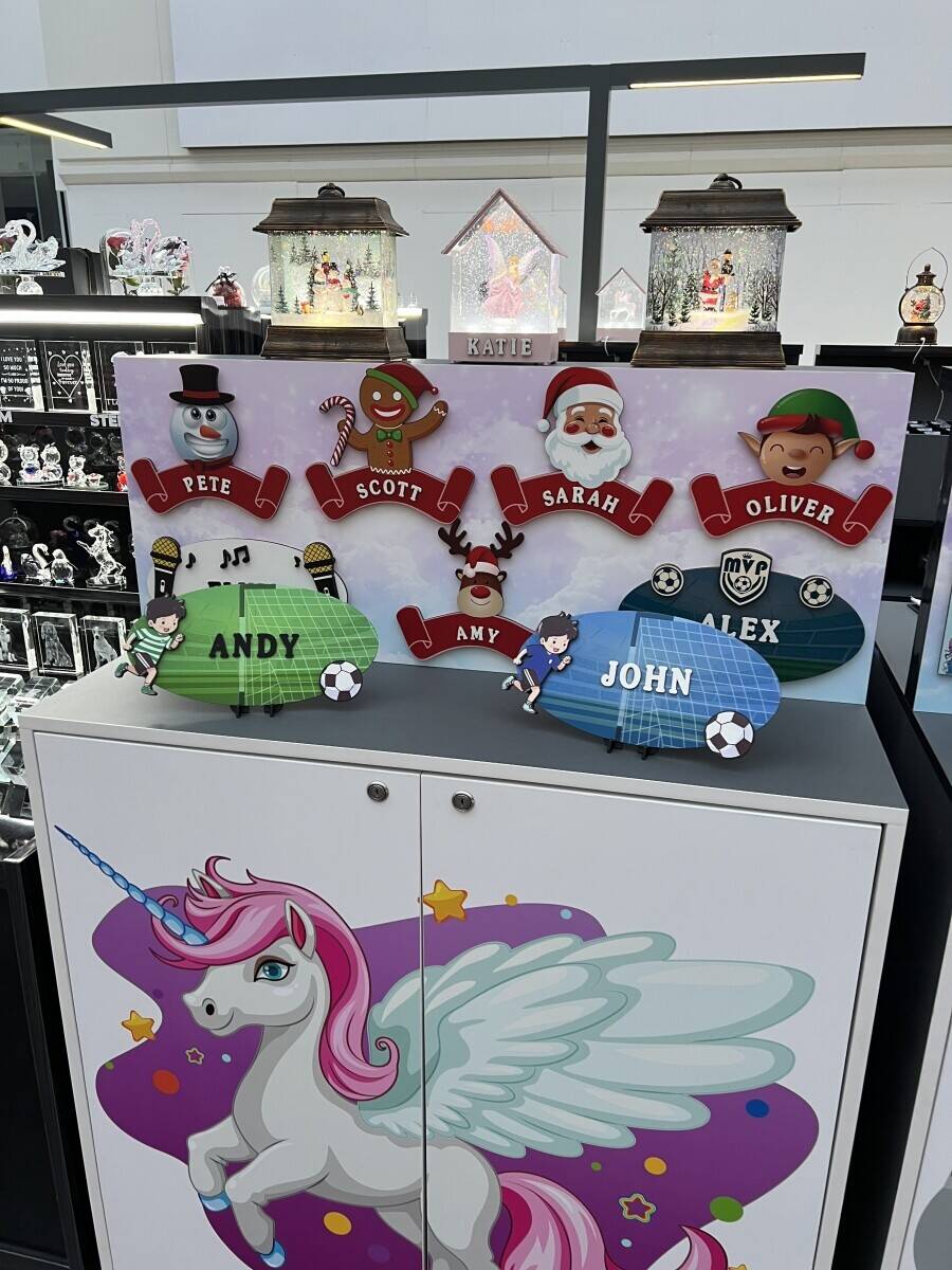Seasonal Relocatable Retail Business Photo 12