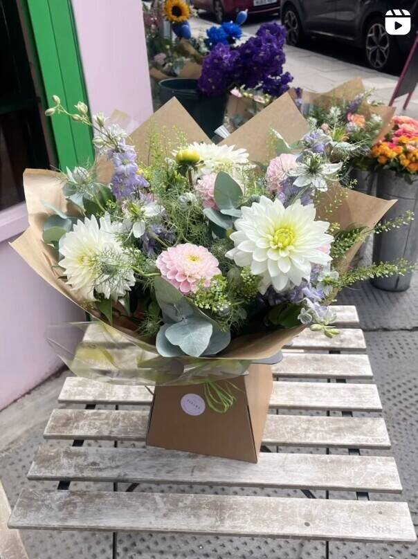 Florist and Urban Farm shop for Sale in North London Photo 12