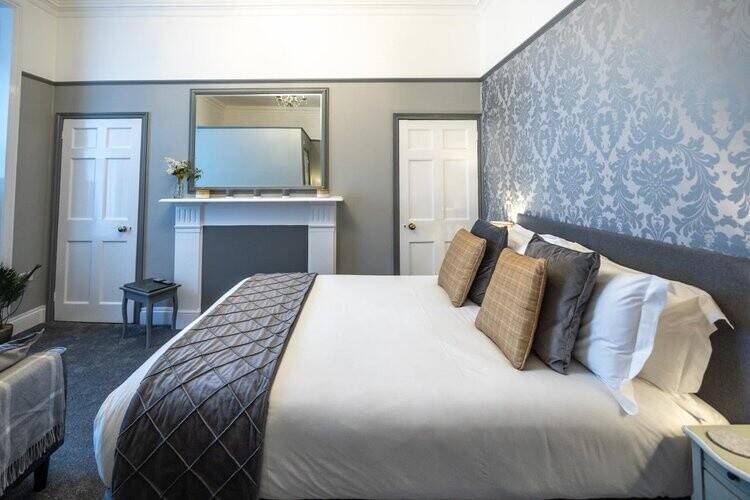 Outstanding Seaside Guest House Weymouth TripAdvisor No.8 in The World Photo 5