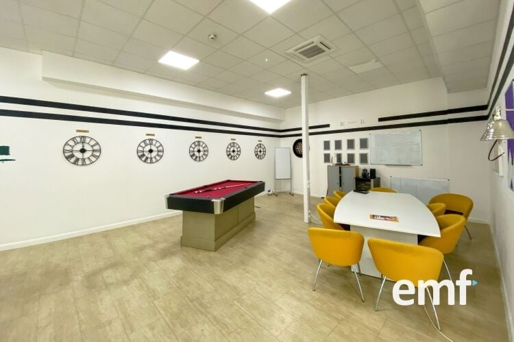 Commercial Property Investment