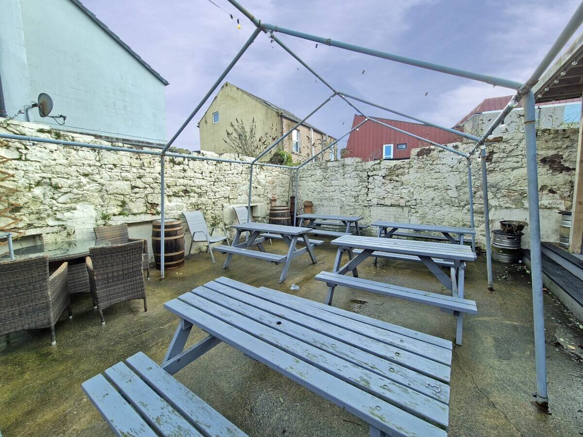 WEST CUMBRIA - BAR AND GRILL OFFERING DEVELOPMENT OPPORTUNITY Photo 12