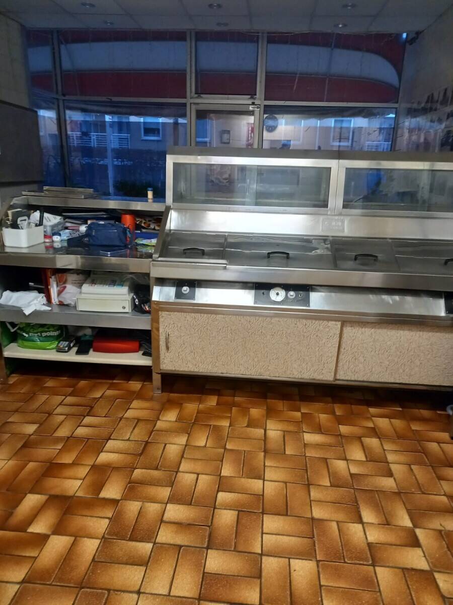Chinese take away for Freehold sale in Purley