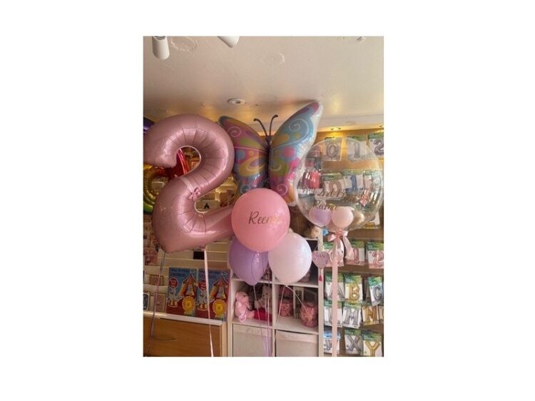 Party Dreams Delivered – Two Brands, One Fabulous Opportunity