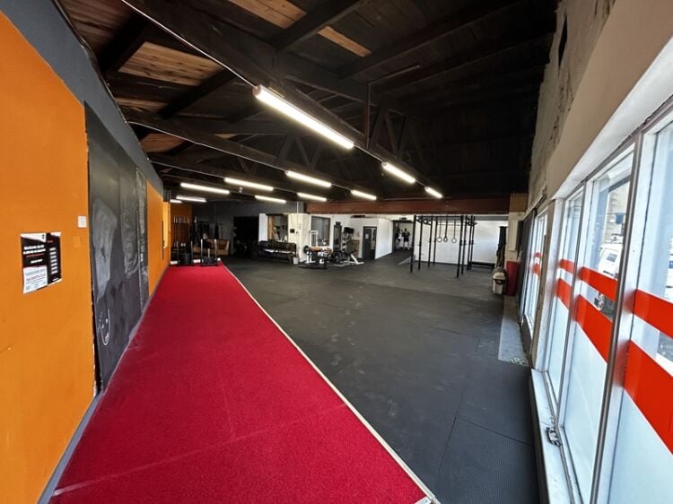 Where Gains Meet Gains – Invest in E.T. Fitness Therapy